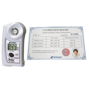 Salinity-meter-PAL-SALT-ATAGO