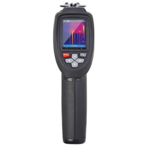 กล้องถ่ายภาพความร้อน เทอร์โมสแกน Thermal Imaging Camera รุ่น DT-9868