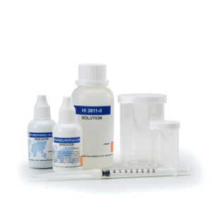 ชุดทดสอบอัลคาไลน์-Alkalinity-Test-Kit-HI3811