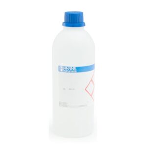 น้ำยามาตรฐานสอบเทียบ Salinity Calibration Solution รุ่น HI8080L