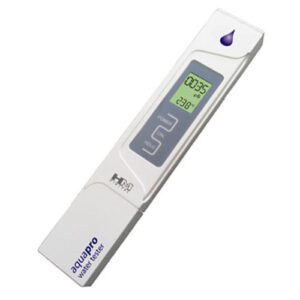 เครื่องวัดคุณภาพน้ำ EC Meter รุ่น AP-2 AquaPro