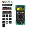 เครื่องมัลติมิเตอร์-MS8233C