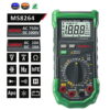 เครื่องมัลติมิเตอร์-MS8264