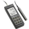 เครื่องวัดคุณภาพน้ำ EC TDS Salt Meter จาก Hanna รุ่น HI9835