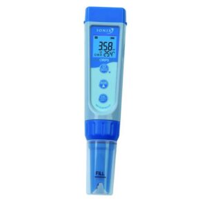 เครื่องวัดโออาร์พี ORP Meter รุ่น ORP5 แบรนด์ Ionix