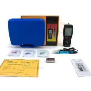 เครื่องวัด-pH-Meter-SmartSensor-รุ่น-AS218