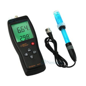 เครื่องวัด-pH-Meter-SmartSensor-รุ่น-AS218