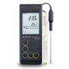 เครื่องวัดปริมาณ Sodium Content and Activity Meter รุ่น HI931101