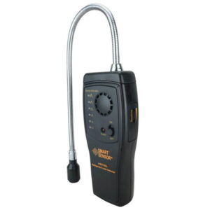 เครื่องวัดสารทำความเย็น ตรวจวัดน้ำยาแอร์รั่ว Refrigerant Leakage Detector รุ่น AS5750L