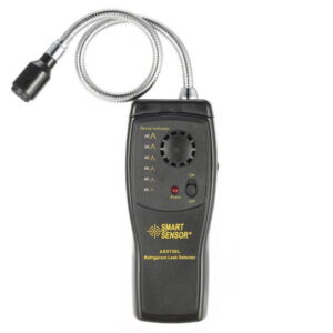 เครื่องวัดสารทำความเย็น ตรวจวัดน้ำยาแอร์รั่ว Refrigerant Leakage Detector รุ่น AS5750L