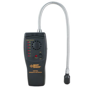 เครื่องวัดสารทำความเย็น ตรวจวัดน้ำยาแอร์รั่ว Refrigerant Leakage Detector รุ่น AS5750L