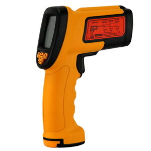 เครื่องวัดอุณหภูมิ Infrared Thermometer แบรนด์ SmartSensor รุ่น AS882