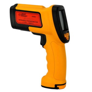 เครื่องวัดอุณหภูมิ Infrared Thermometer แบรนด์ SmartSensor รุ่น AS882