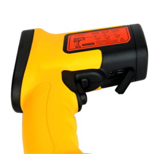 เครื่องวัดอุณหภูมิ Infrared Thermometer แบรนด์ SmartSensor รุ่น AS882