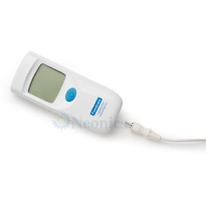 เครื่องวัดอุณหภูมิอาหาร (Food Thermometer) รุ่น HI93501