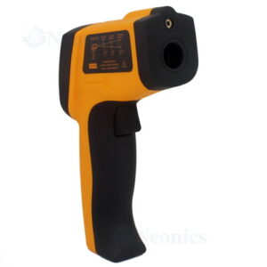 เครื่องวัดอุณหภูมิอินฟราเรด (Infrared Thermomete) BeneTech รุ่น GM700