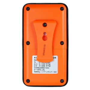 เครื่องวัดแก๊ส Multi Gas Detector รุ่น ST8900