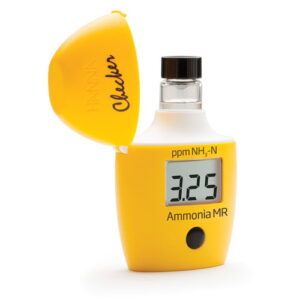 เครื่องวัดแอมโมเนีย-Ammonia-Meter-HI715