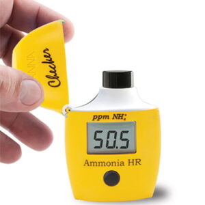 เครื่องวัดแอมโมเนีย-Ammonia-Meter-HI733