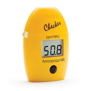 เครื่องวัดแอมโมเนีย-Ammonia-Meter-HI733