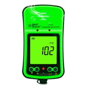 เครื่องวัดตรวจก๊าซไฮโดรเจน Hydrogen meter รุ่น AS8909