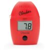 เครื่ีองวัด-Chloride-Colorimeter-HI753