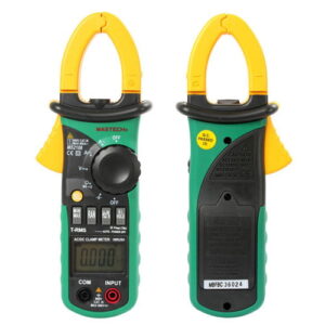 แคล้มมิเตอร์-Clamp-Meter-รุ่น-MS2108S