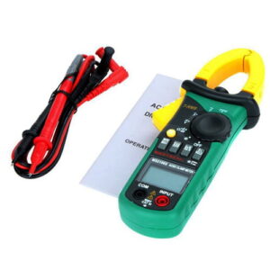 แคล้มมิเตอร์-Clamp-Meter-รุ่น-MS2108S