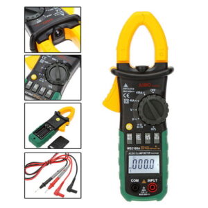 แคล้มมิเตอร์-Clamp-Meter-แบรนด์-Matech-รุ่น-MS2108A