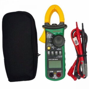 แคล้มมิเตอร์-Clamp-Meter-แบรนด์-Matech-รุ่น-MS2108A