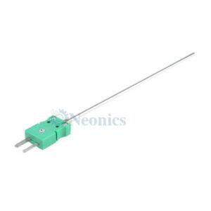 โพรบวัดอุณหภูมิ (Thermocouple Probe) รุ่น HI766PE1 (General Purpose)