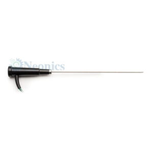 โพรบวัดอุณหภูมิเทอร์โมคัปเปิ้ล (Thermocouple Probe) รุ่น HI766E2